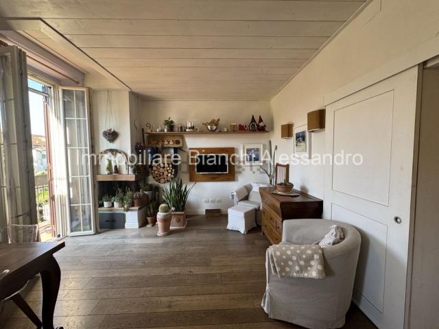Appartamento in vendita a Quartiere 3, Firenze