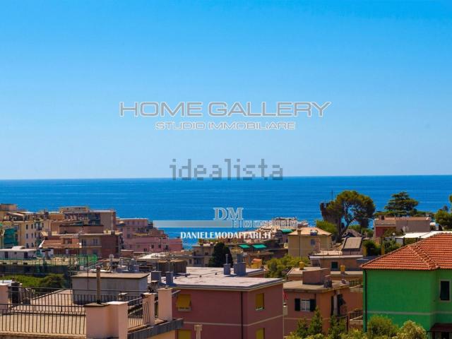 Appartamento in vendita a Levante, Serra Riccò