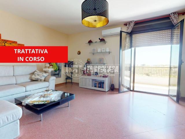 Appartamento in vendita a Ceglie del Campo, Bari