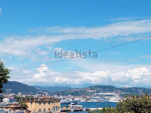 Appartamento in vendita a Costa di Cadimare, La Spezia