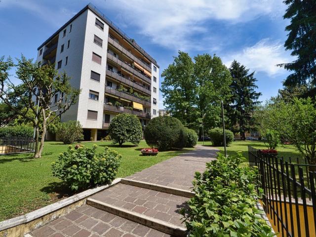 Appartamento in vendita a San Gerardo, Monza