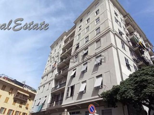Appartamento in vendita a Medio Levante, Serra Riccò