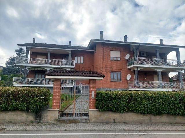Appartamento in vendita a Piemonte, Asti