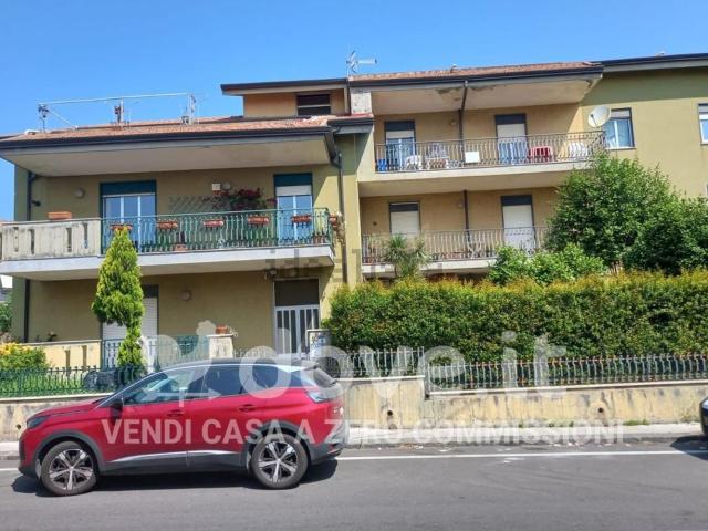 Appartamento in vendita a Piedimonte Etneo, Catania