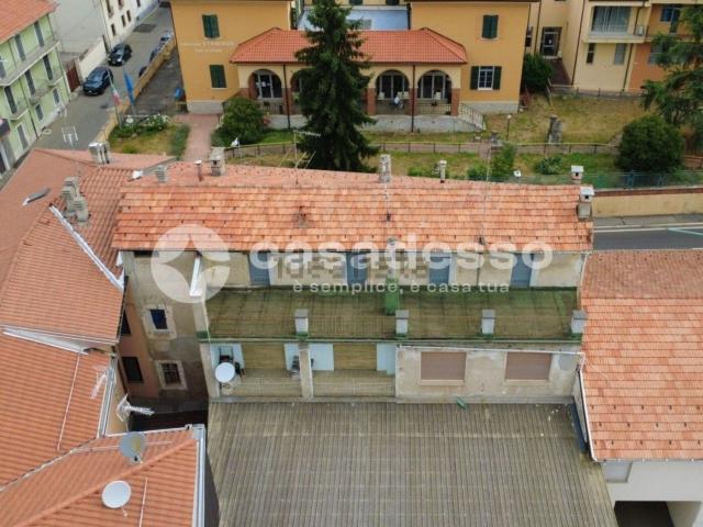 Appartamento in vendita a Romagnano Sesia, Novara