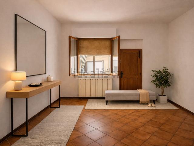 Appartamento in vendita a Signa, Toscana