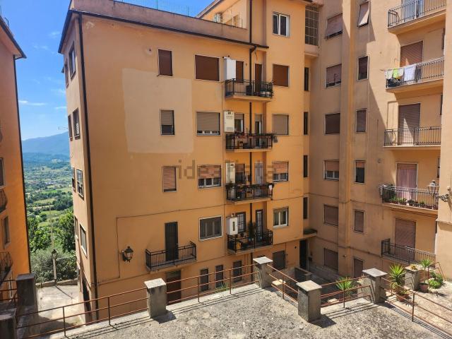 Appartamento in vendita a Anagni, Lazio