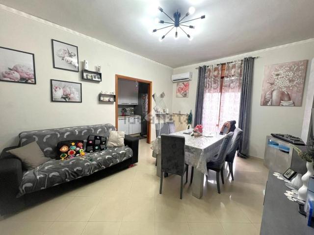 Appartamento in vendita a Parete, Campania