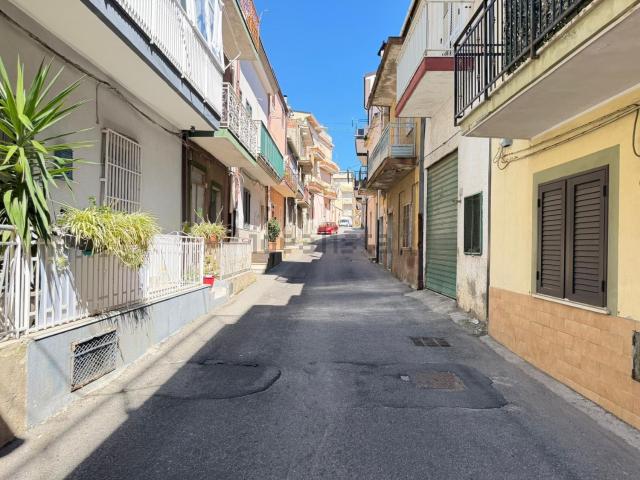 Appartamento in vendita a Calabria, Crotone
