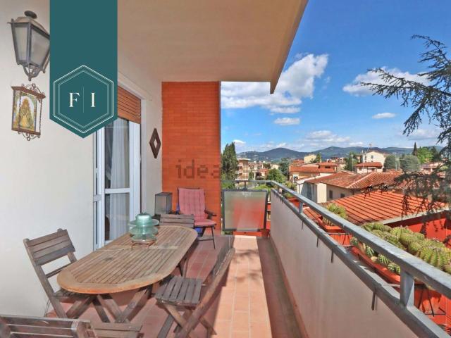 Appartamento in vendita a Quartiere 3, Firenze
