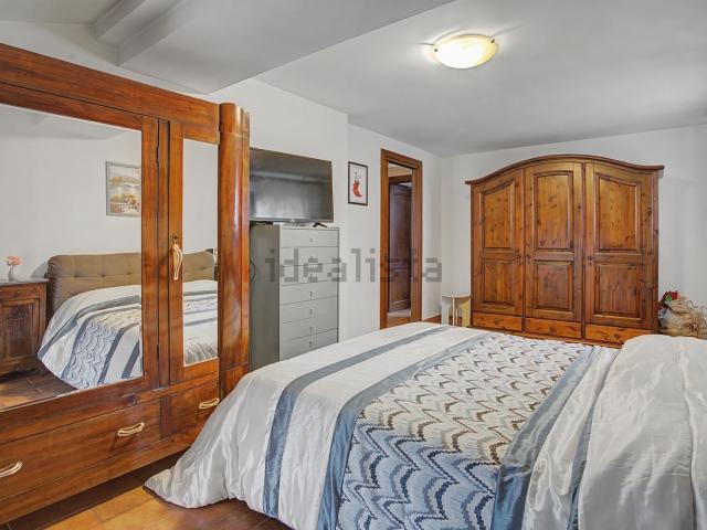 Appartamento in vendita a Ganna, Valganna