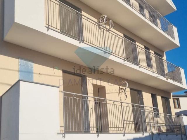 Appartamento in vendita a San Giovanni Galermo-Trappeto-Cibali, Catania