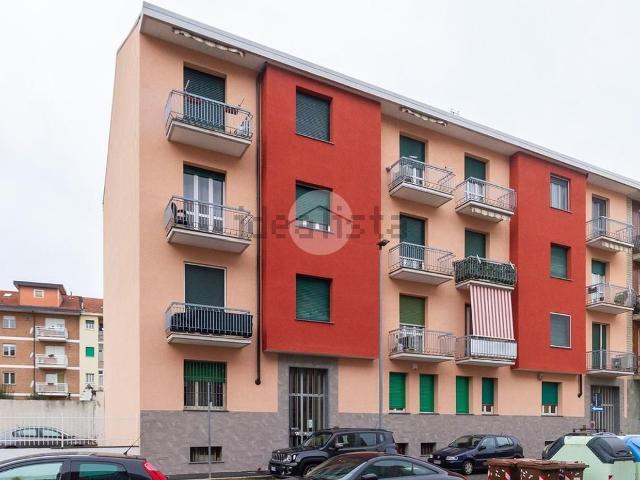 Appartamento in vendita a Cascine Vica, Rivoli