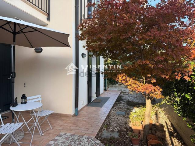 Appartamento in vendita a Castagnole, Paese