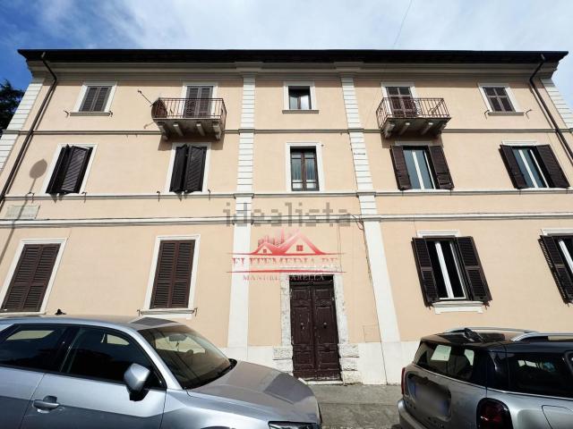 Appartamento in vendita a Le Mosse, Montefiascone