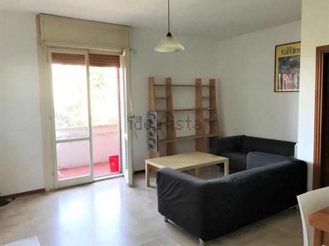 Appartamento in vendita a Mazzaferro, Marche