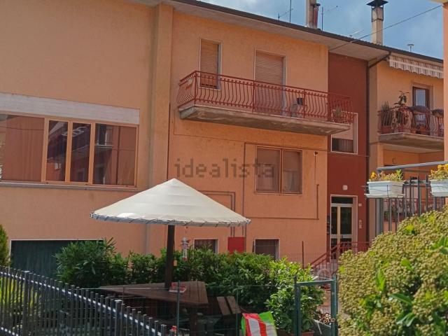 Appartamento in vendita a San Paolo, Marche