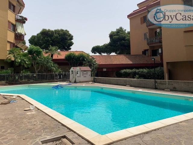 Appartamento in vendita a Marina di San Nicola, Roma Capitale