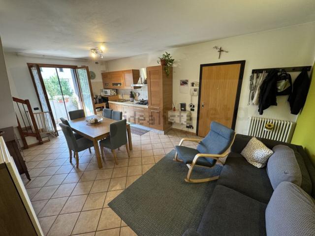 Appartamento in vendita a San Lazzaro, Padova