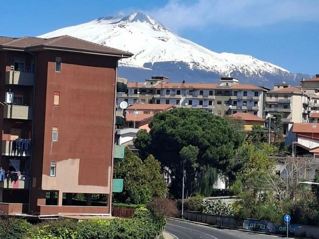 Appartamento in vendita a San Giovanni Galermo, Catania