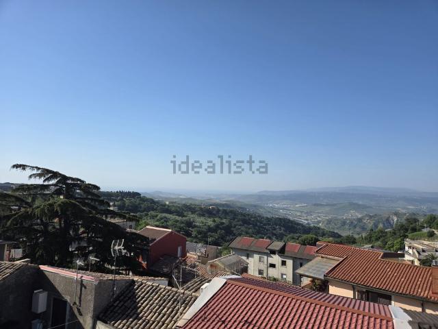 Appartamento in vendita a Gagliano, Calabria