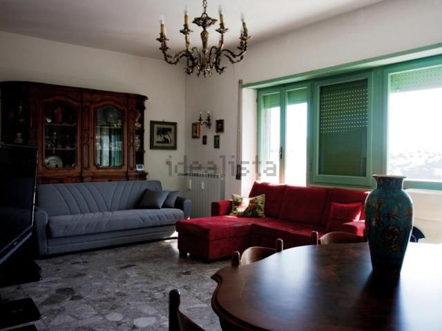 Appartamento in vendita a Archileggi, Amelia