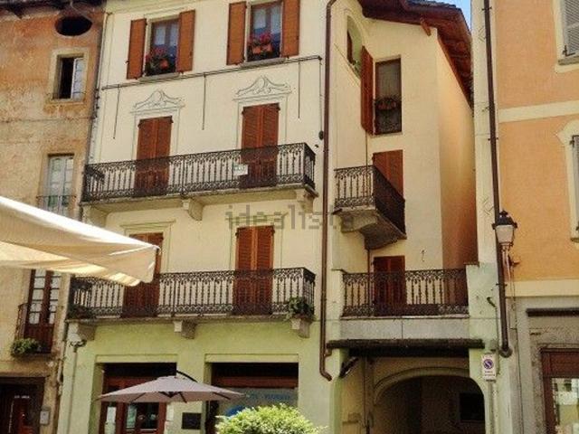 Appartamento in vendita a Cellio con Breia, Piemonte