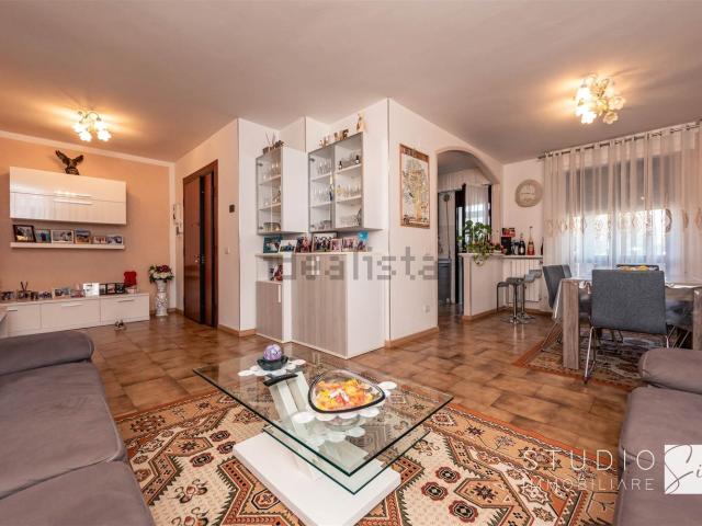 Appartamento in vendita a Oste, Montemurlo
