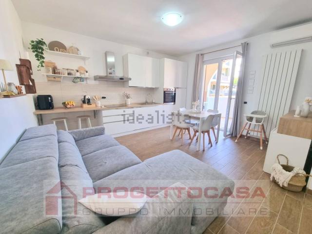 Appartamento in vendita a San Donato, Marche