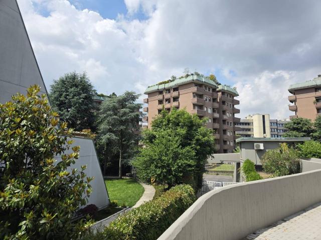 Appartamento in vendita a Cascina Mazzino, Rho