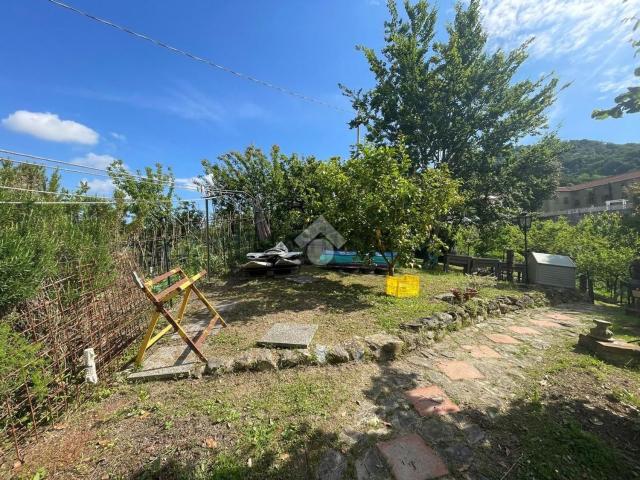 Appartamento in vendita a Sant'olcese, Liguria