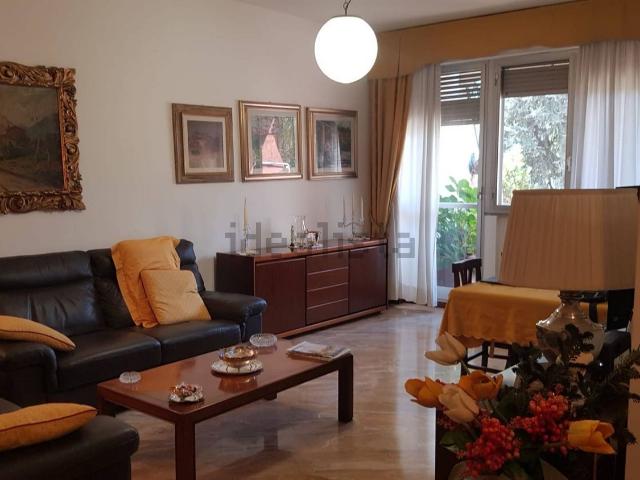 Appartamento in vendita a Cascina Mazzino, Rho