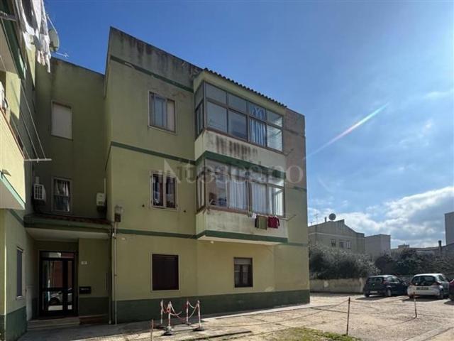 Appartamento in vendita a Porto Torres, Sardigna/Sardegna