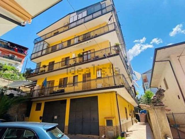 Appartamento in vendita a Rione San Nicola, Calabria