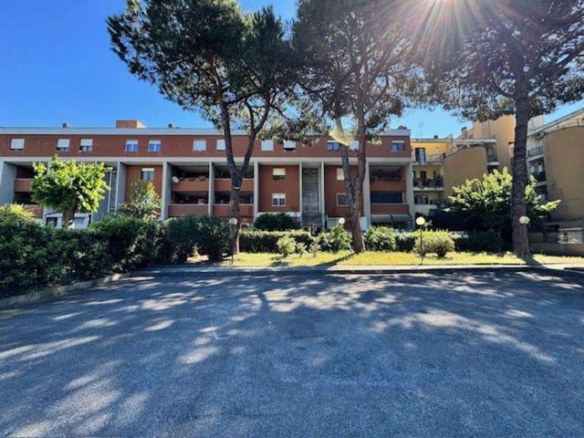 Attico in vendita a Madonnetta, Roma Capitale
