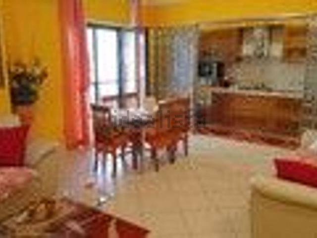 Appartamento in vendita a III Circoscrizione, Messina