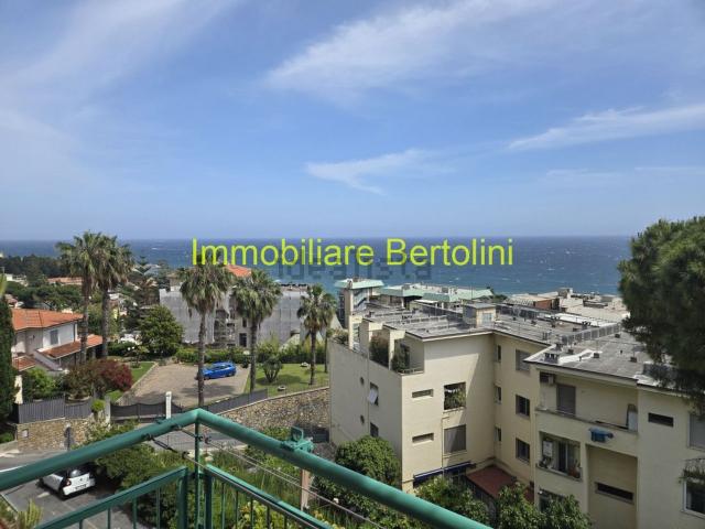 Appartamento in vendita a San Remo, Liguria