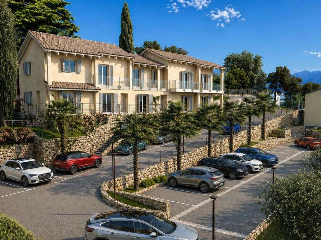 Appartamento in vendita a San Remo, Liguria