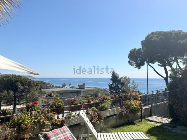 Appartamento in vendita a San Remo, Liguria