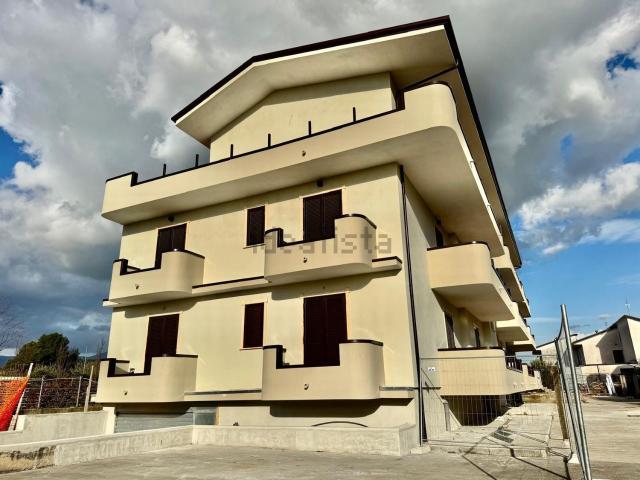 Appartamento in vendita a Telese Terme, Benevento