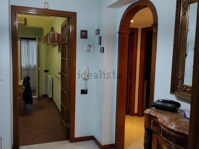 Appartamento in vendita a Giostra, Messina