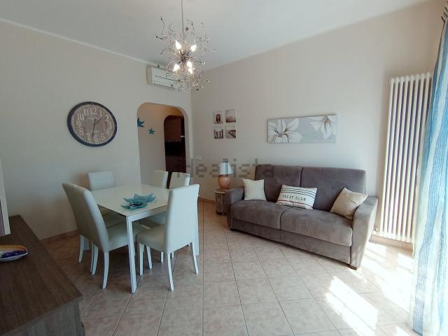 Appartamento in vendita a Tonfano, Toscana
