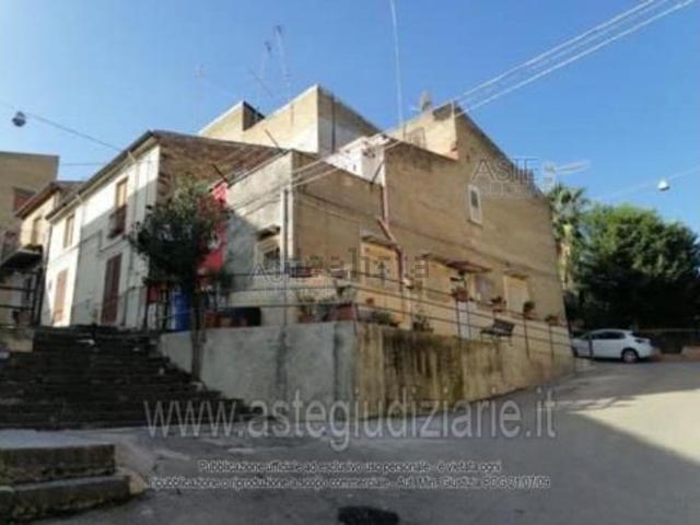 Appartamento in vendita a Vallelunga Pratameno, Sicilia