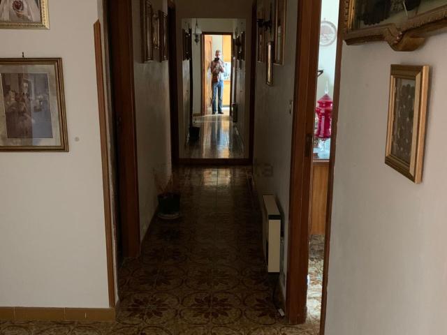 Appartamento in vendita a Aquino, Monreale