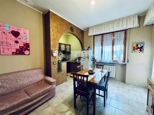 Appartamento in vendita a Cerqueto, Gualdo Tadino