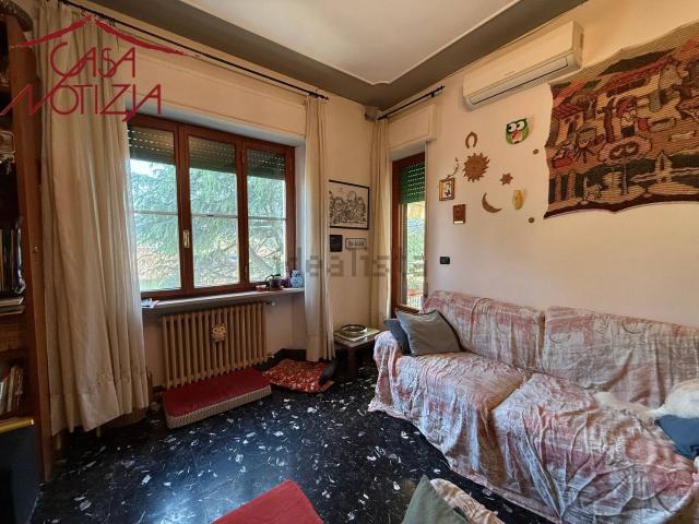 Appartamento in vendita a San Concordio, Bagni Di Lucca Ponte