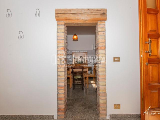 Appartamento in vendita a Passo Vecchio, Camposanto