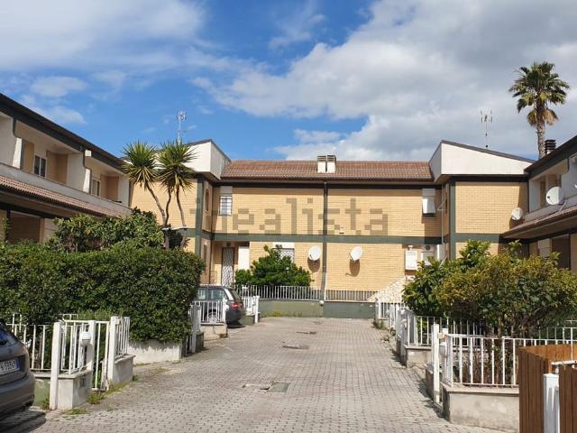 Appartamento in vendita a Terracina, Lazio