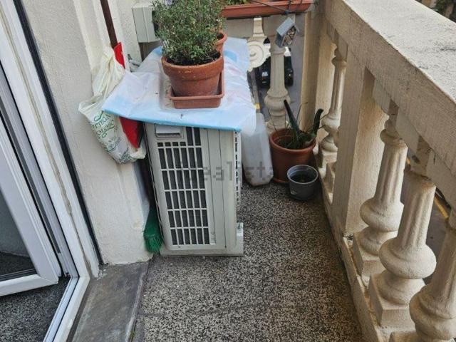 Appartamento in vendita a Medio Ponente, Serra Riccò