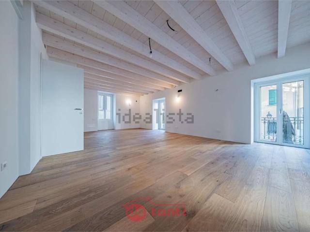 Appartamento in vendita a Raschi, Chiavenna